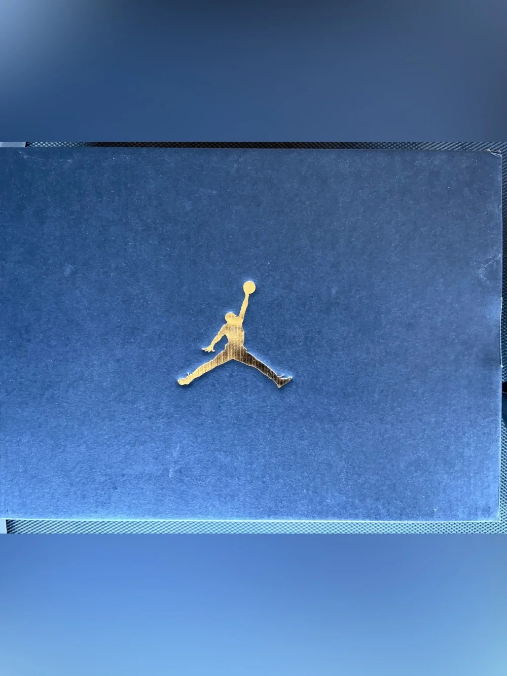 Jordan boys men’s
